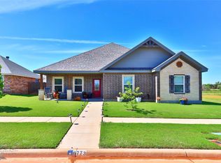 6773 Hillside Ct, Abilene, TX 79606