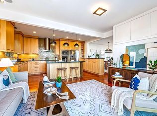 935 Grizzly Peak Blvd, Berkeley, CA