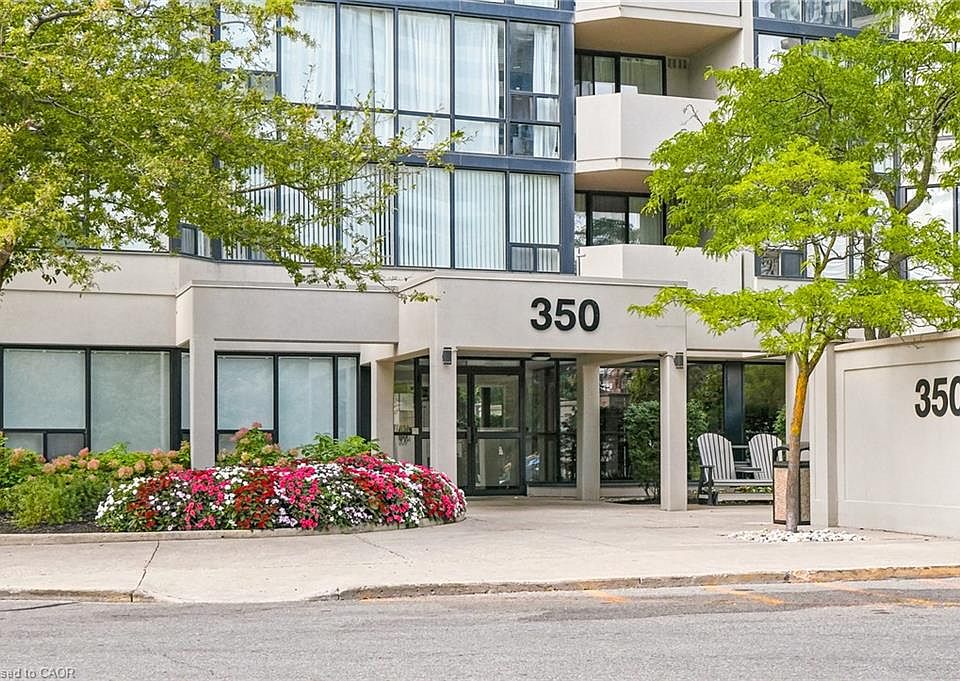 1st image of 350 Rathburn Rd W #808