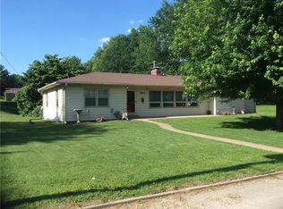 3035 Miller Ave, Saint Joseph, MO 64506