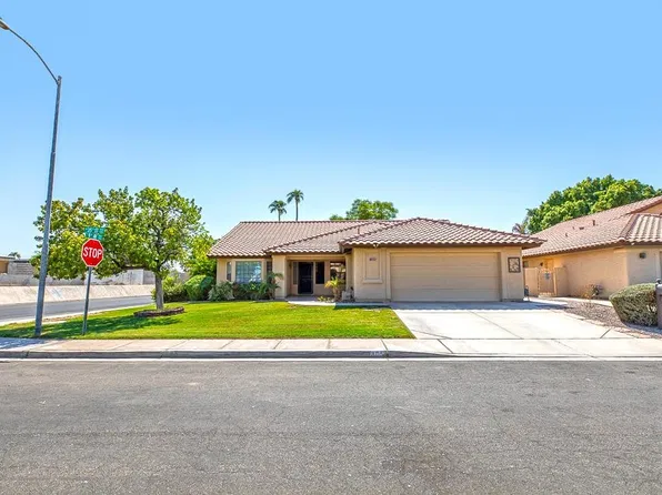 805 W 35th St, Yuma, AZ 85365