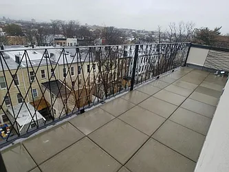 Rented by Evergreen Apartments BK