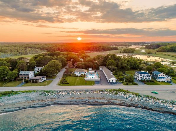 741 & 747 Ocean Boulevard, Rye, NH 03870