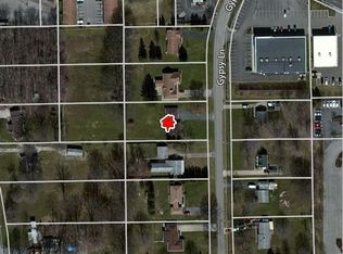 1750 Gypsy Ln, Niles, OH 44446