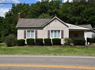 4928 Youngstown Salem Rd, Canfield, OH 44406