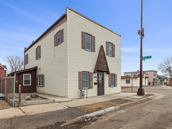 1054 Arkwright St, Saint Paul, MN 55130