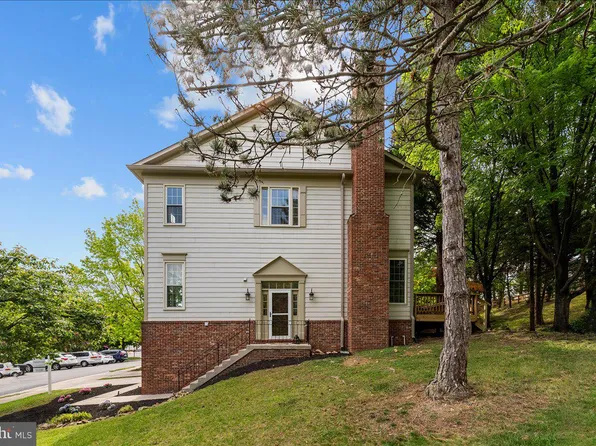 671 Burnside Ter SE, Leesburg, VA 20175
