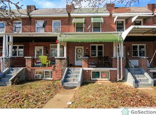 3516 4th St #2, Brooklyn, MD 21225