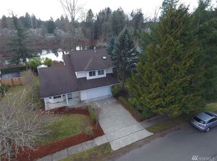 1823 Diamond Loop SE, Lacey, WA 98503