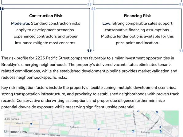 2226 Pacific Street image 2 of 8