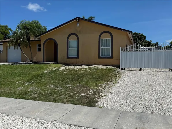 12264 SW 263rd Ter, Homestead, FL 33032