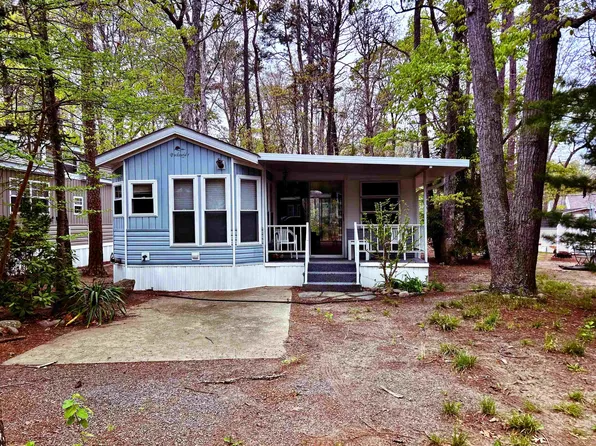 516 Route 9 N #62-C0207, Marmora, NJ 08223