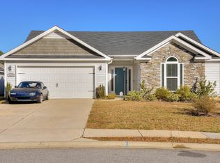 919 Avalon Ct, Grovetown, GA 30813