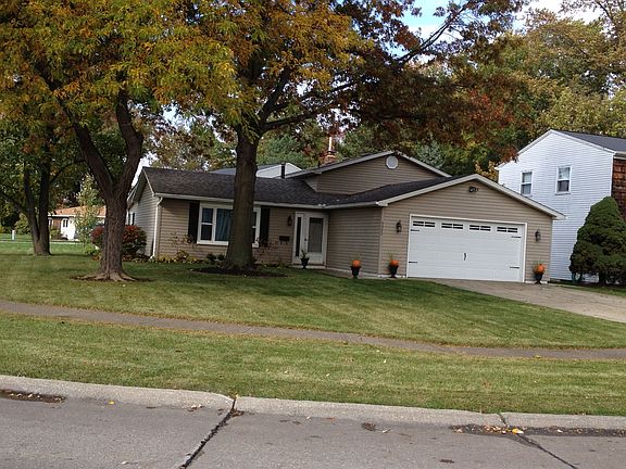 2nd image of 5322 Gargasz Dr