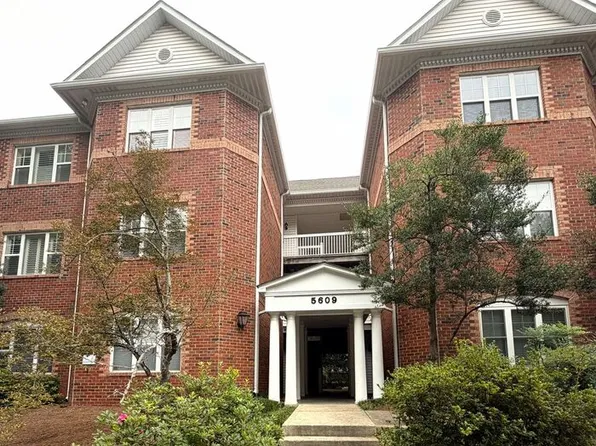 5609 Fairview Rd APT 5, Charlotte, NC 28209