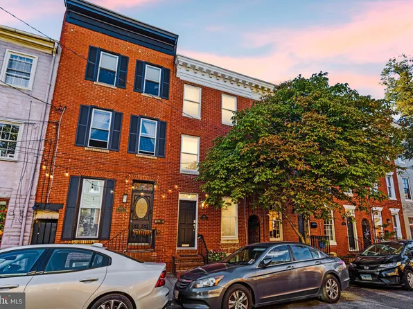 1026 Riverside Ave, Baltimore, MD 21230