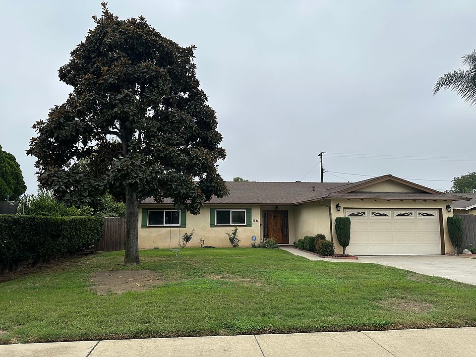 1st image of 1341 W La Deney Dr