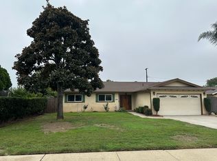 1341 W La Deney Dr, Ontario, CA 91762