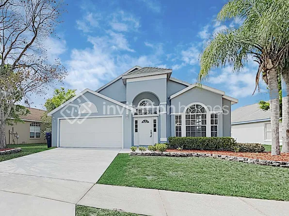 322 Lexingdale Dr, Orlando, FL 32828