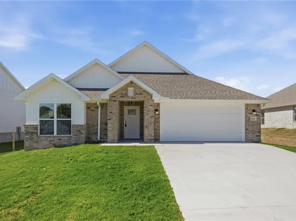5071 Vista Ave, Springdale, AR