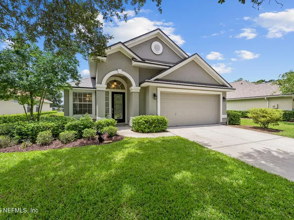 5838 ALDERFER SPRINGS Drive, Jacksonville, FL 32258