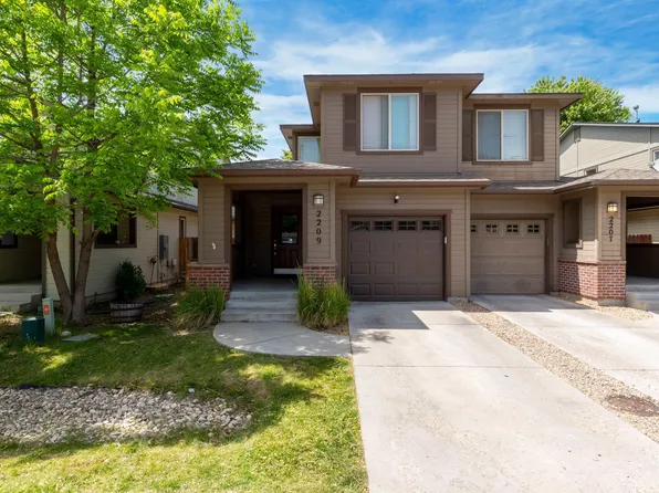 2209 S Amy Ave, Boise, ID 83706
