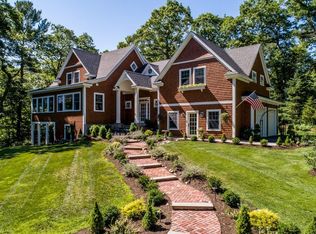 35 Forster Rd, Manchester, MA 01944