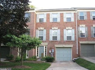 22 Mayapple Ct, Towson, MD 21286