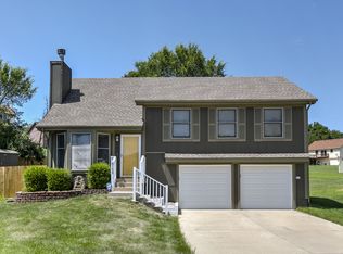 6105 N Evans Ave, Kansas City, MO 64151