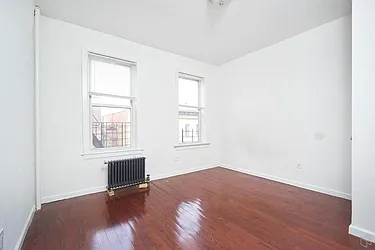 Rented by Brown Harris Stevens