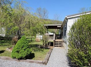 18 River Meadow Dr, Swannanoa, NC 28778