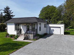 18071 W McCorquedale Rd, Mount Vernon, WA 98273