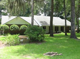 811 Baytree Cir, Saint Marys, GA 31558