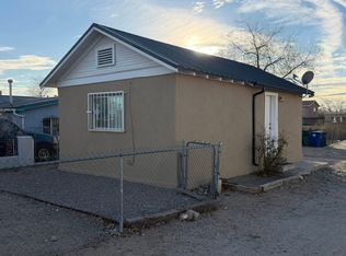 1709 Walter St SE #A, Albuquerque, NM 87102