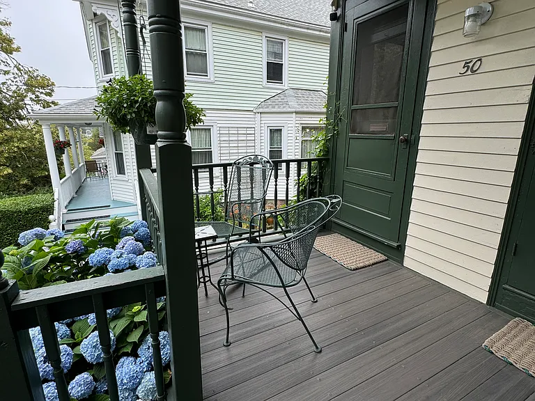 50 Webster St #2B — Photo 11