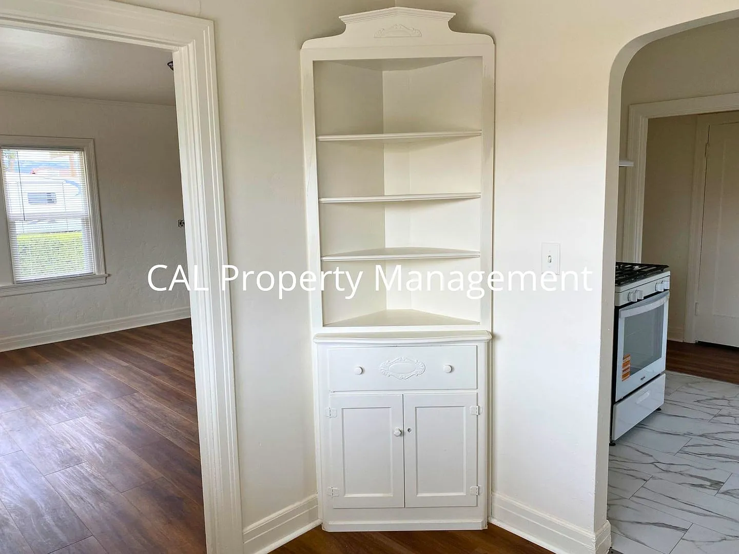 2 Bed / 1 Bath Home for Rent in King City, CA 1,000 Sq. Ft. — Photo 4