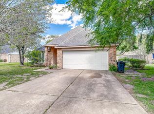 15410 Lago Villa Dr, Tomball, TX 77377