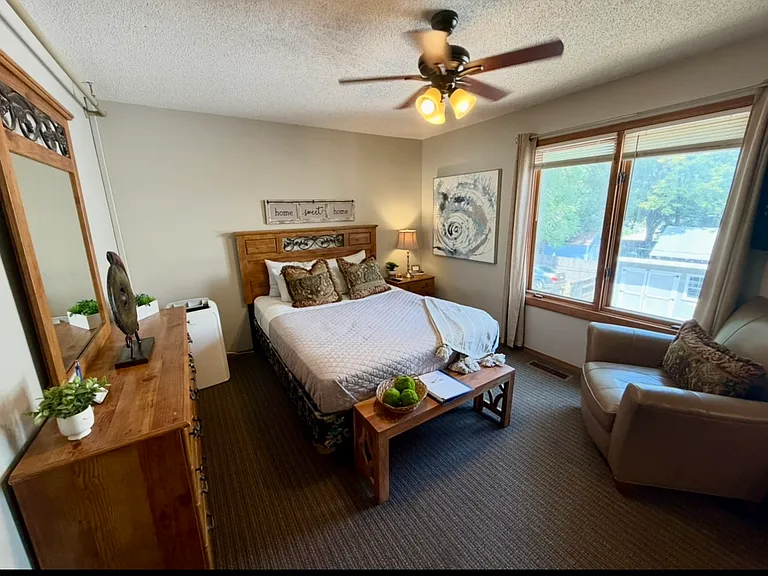 205 N Mathewson Ave #2 — Photo 3