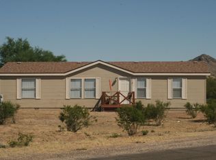 12411 S Garnet Rd, Buckeye, AZ 85326