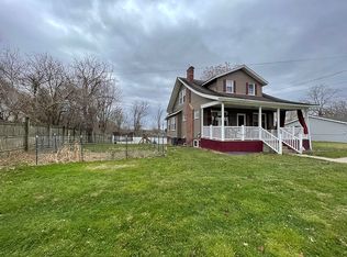 235 Washington Rd, Waynesburg, PA 15370