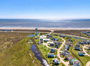 25018 Coronado Ct, Galveston, TX 77554