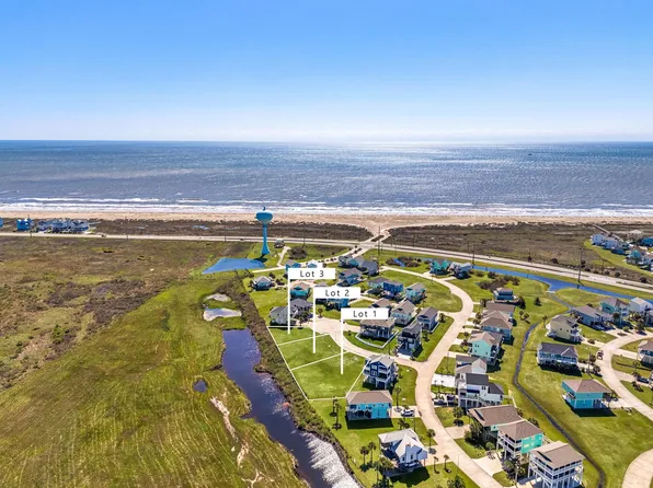 25018 Coronado Ct, Galveston, TX 77554