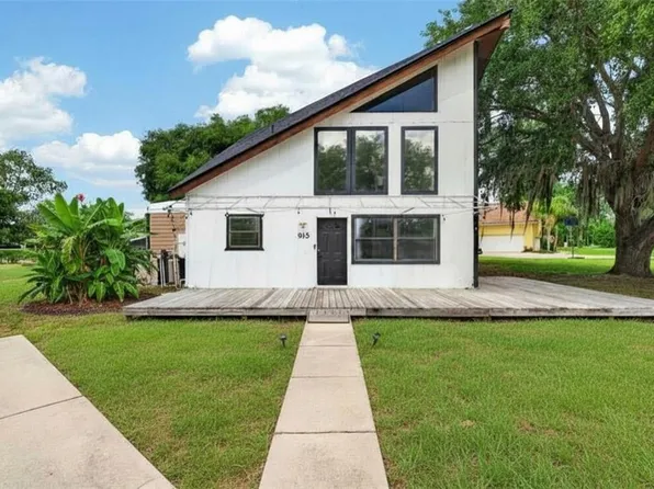 915 Thornburg Rd, Babson Park, FL 33827