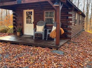 Aquaduct Rd, Stratford, NY 13470