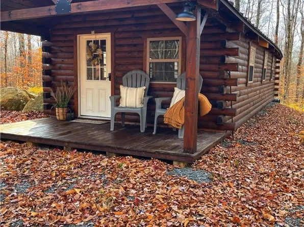 Aquaduct Rd, Stratford, NY 13470