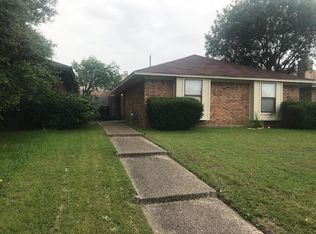 1409 Chapel Downs Rd, Woodway, TX 76712