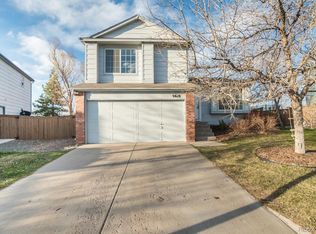 9618 Whitecliff Pl, Highlands Ranch, CO 80129