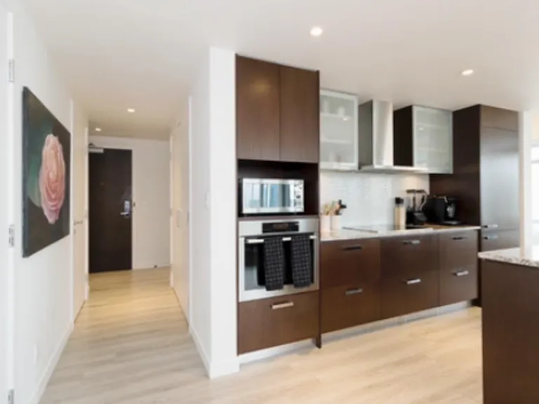 1028 Barclay St #2602 — Photo 7