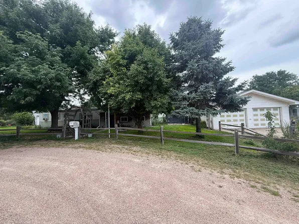 3421 Dodge Court, North Platte, NE 69101