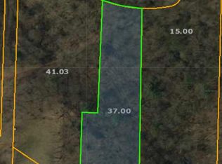 Hurley Hollow Rd, Elizabethton, TN 37643